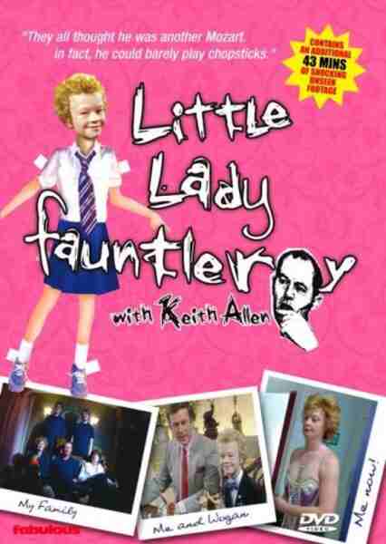 Little Lady Fauntleroy (2004) Screenshot 2