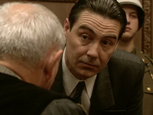 Nuremberg: Nazis on Trial (2006) Screenshot 3
