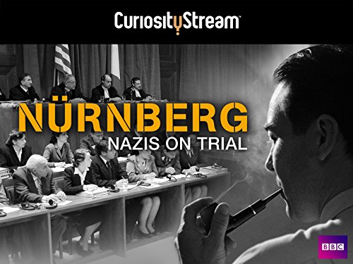 Nuremberg: Nazis on Trial (2006) Screenshot 4