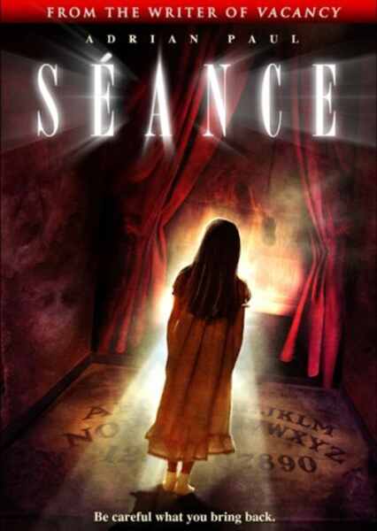Séance (2006) Screenshot 3