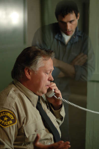Séance (2006) Screenshot 4