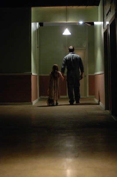 Séance (2006) Screenshot 5