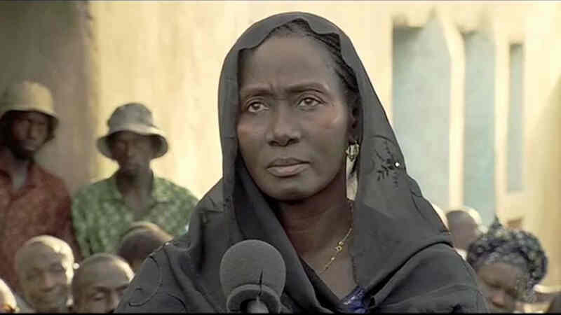 Bamako (The Court) (2006) Screenshot 4