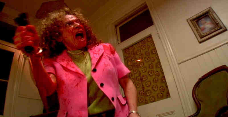 The Gay Bed and Breakfast of Terror (2007) Screenshot 1
