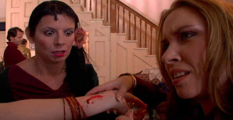 The Gay Bed and Breakfast of Terror (2007) Screenshot 2