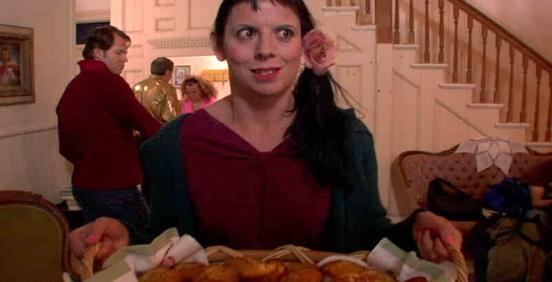 The Gay Bed and Breakfast of Terror (2007) Screenshot 3