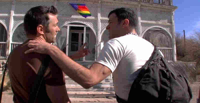 The Gay Bed and Breakfast of Terror (2007) Screenshot 4