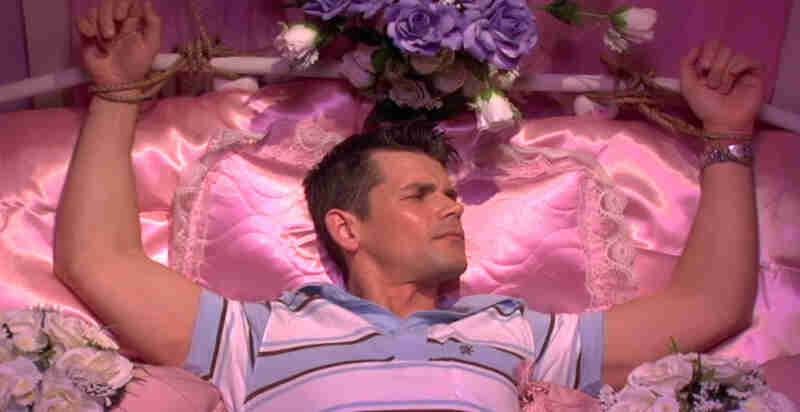The Gay Bed and Breakfast of Terror (2007) Screenshot 5
