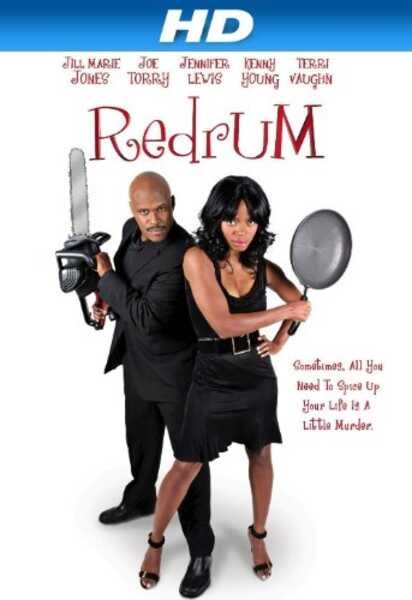 Redrum (2007) Screenshot 1