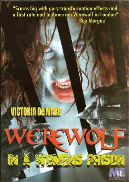 Werewolf in a Womens Prison (2006) Screenshot 1