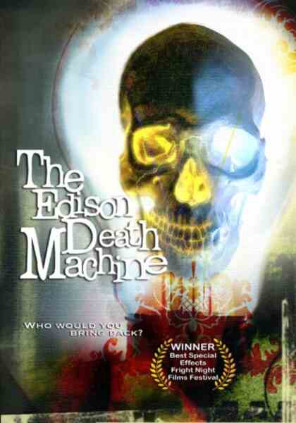 The Edison Death Machine (2006) Screenshot 1