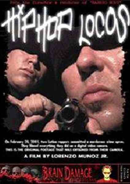 Hip Hop Locos (2001) Screenshot 3