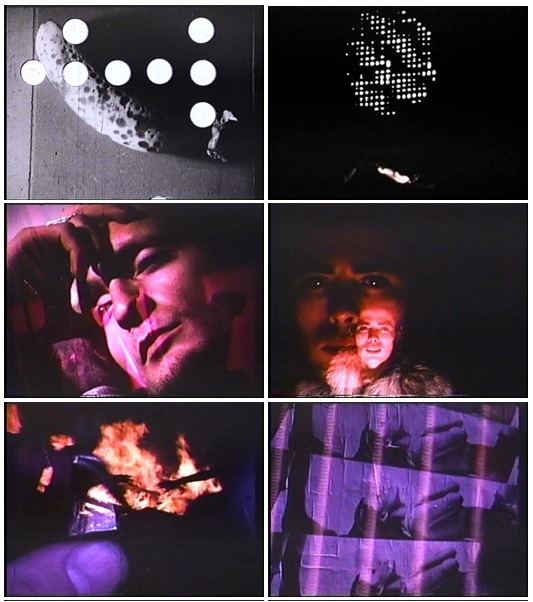 Chromo sud (1968) Screenshot 2 