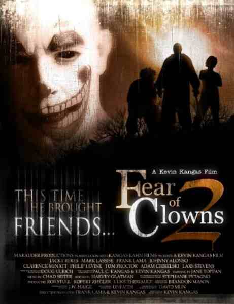 Fear of Clowns 2 (2007) Screenshot 1