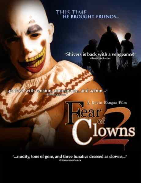 Fear of Clowns 2 (2007) Screenshot 2