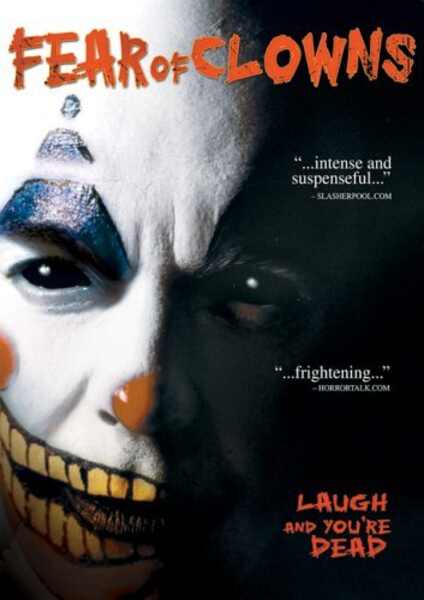 Fear of Clowns 2 (2007) Screenshot 3