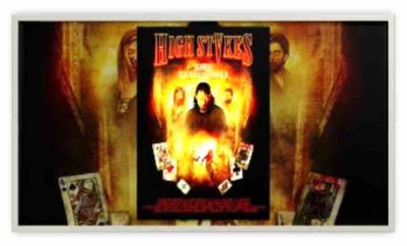 High Stakes (2008) starring Charlie Bird on DVD DVD High Stakes (2008) Screenshot 1