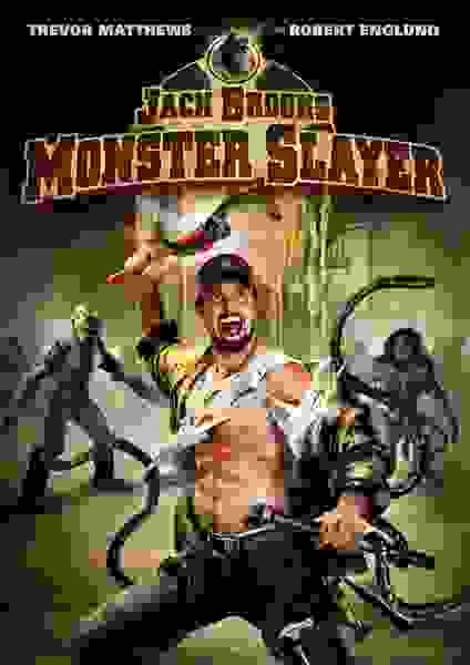 Jack Brooks: Monster Slayer (2007) Screenshot 1