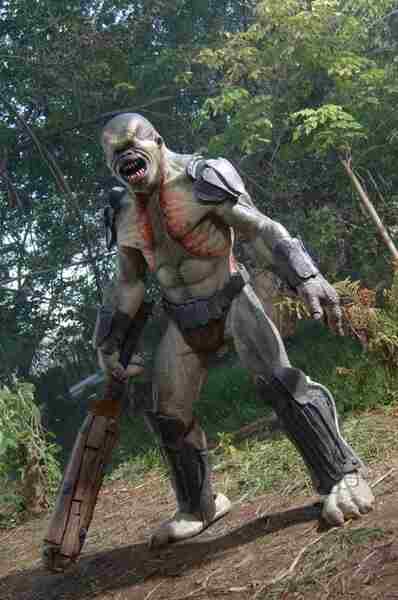 Jack Brooks: Monster Slayer (2007) Screenshot 3