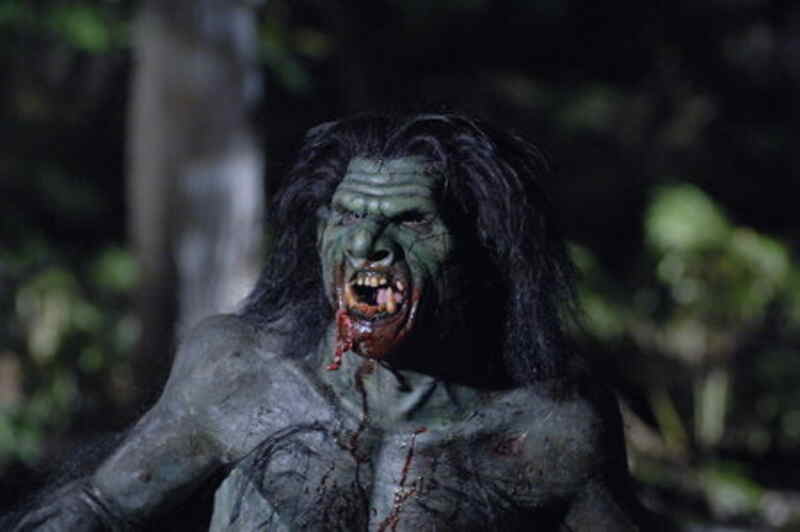 Jack Brooks: Monster Slayer (2007) Screenshot 4