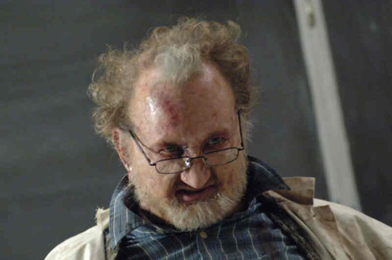 Jack Brooks: Monster Slayer (2007) Screenshot 5