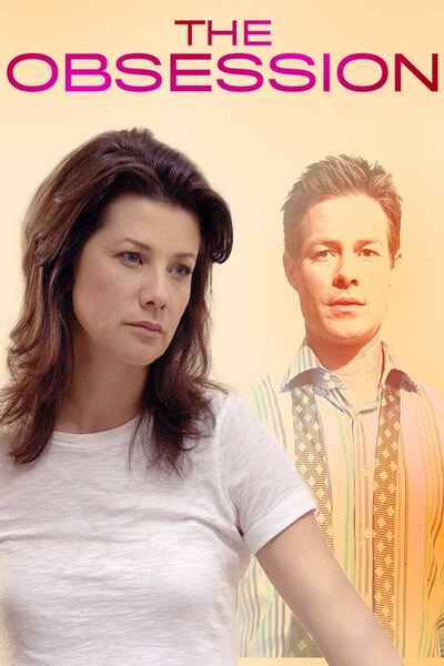 The Obsession (2006) starring Daphne Zuniga on DVD DVD The Obsession (2006) Screenshot 2