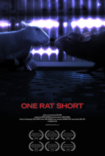 One Rat Short (2006) Screenshot 1