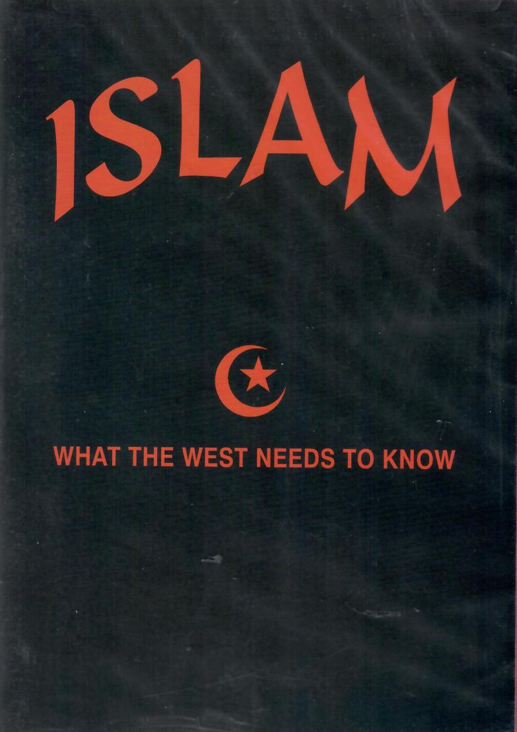 Islam: What the West Needs to Know (2006) Screenshot 2 