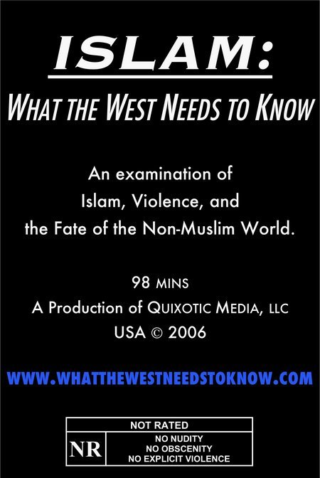 Islam: What the West Needs to Know (2006) starring Abdullah Al-Araby on DVD on DVD