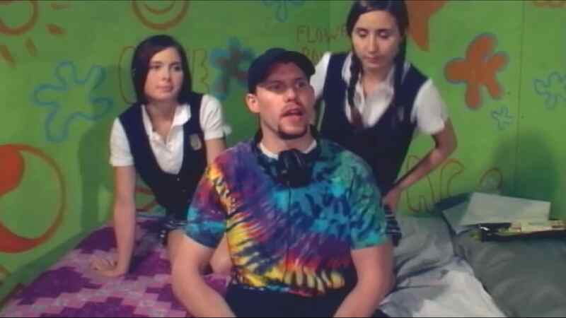 Pretty Dead Things (2006) Screenshot 2