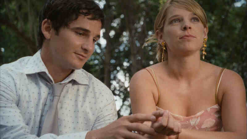 All My Friends Are Leaving Brisbane (2007) Screenshot 1