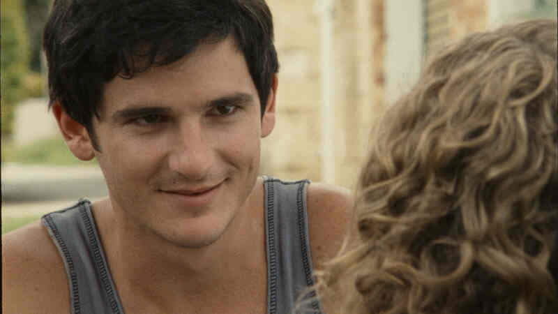 All My Friends Are Leaving Brisbane (2007) Screenshot 2