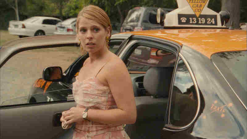 All My Friends Are Leaving Brisbane (2007) Screenshot 4