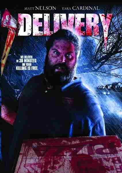 Delivery (2006) Screenshot 1