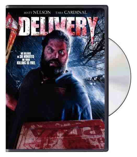 Delivery (2006) Screenshot 2