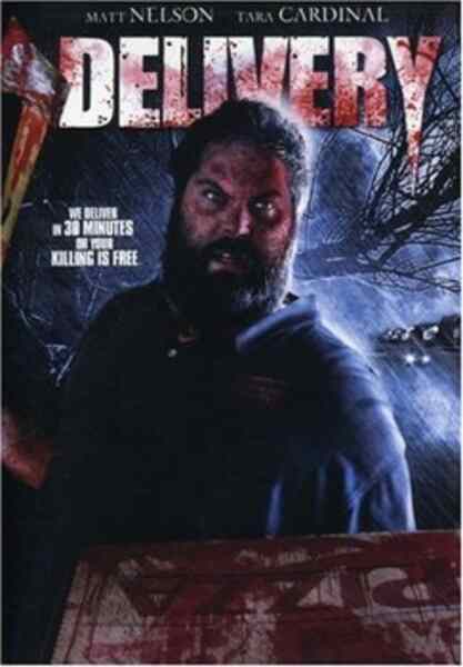 Delivery (2006) Screenshot 3