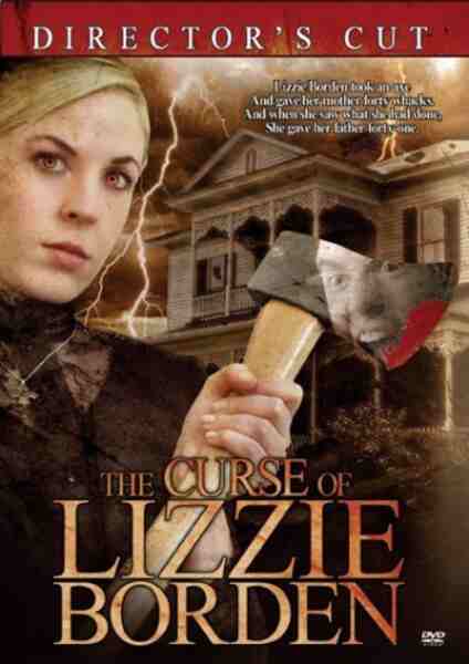 The Curse of Lizzie Borden (2006) Screenshot 2