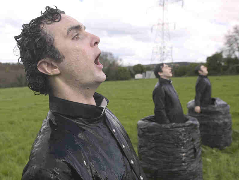 Eggs (2005) Screenshot 2