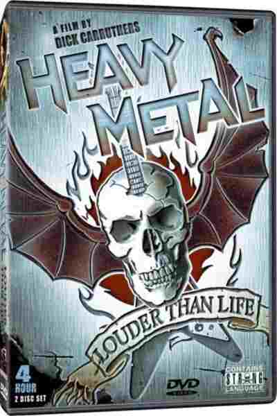 Heavy Metal: Louder Than Life (2006) Screenshot 1