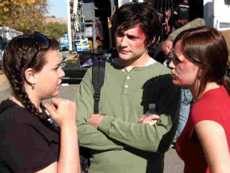 Babysitter Wanted (2008) Screenshot 2