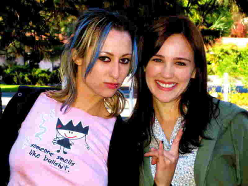 Babysitter Wanted (2008) Screenshot 3