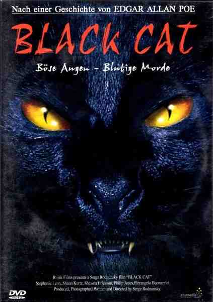Black Cat (2004) Screenshot 2