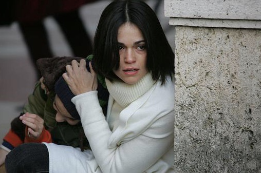 Milan Palermo - The Return (2007) Screenshot 1