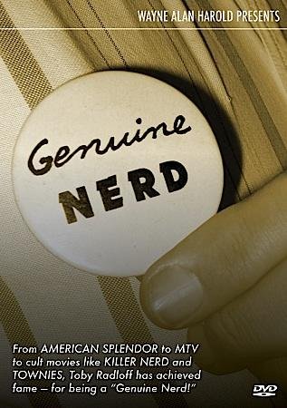 Genuine Nerd (2006) Screenshot 1 
