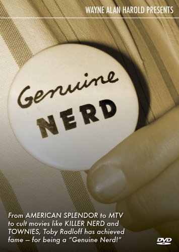 Genuine Nerd (2006) Screenshot 2 