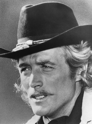 The Legend of Custer (1968) Screenshot 1 