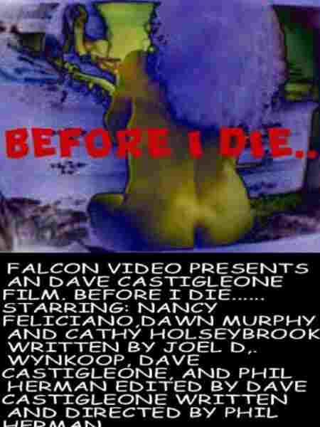 Before I Die (2003) Screenshot 1