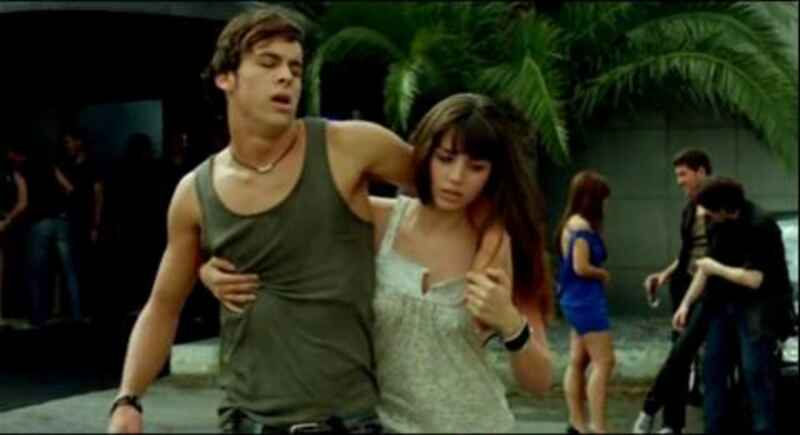 Sex, Party & Lies (2009) Screenshot 5