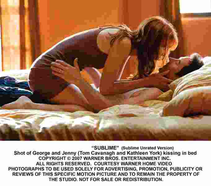 Sublime (2007) Screenshot 2