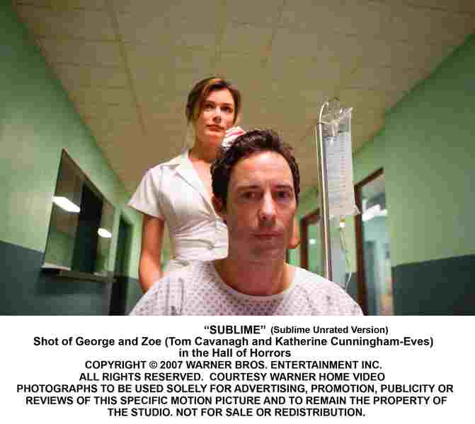 Sublime (2007) Screenshot 5
